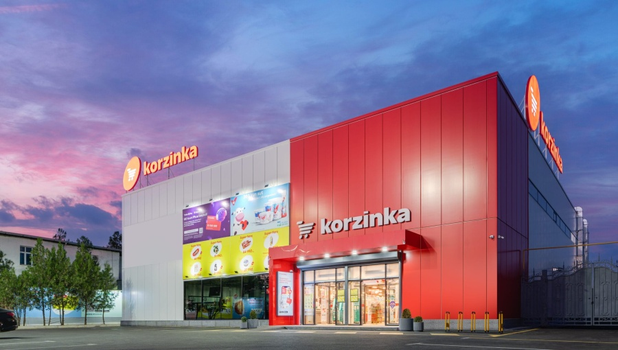 买家系列 | 乌兹别克斯坦Korzinka 连锁超市，携精准采购需求亮相