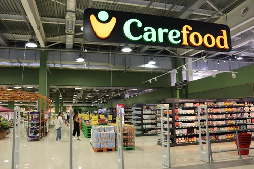 展会邀约｜哈萨克斯坦第23届国际家庭用品，家用电器及礼品展览会(图12)