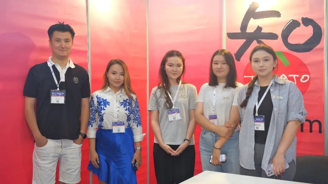 展会邀约｜哈萨克斯坦第23届国际家庭用品，家用电器及礼品展览会(图14)