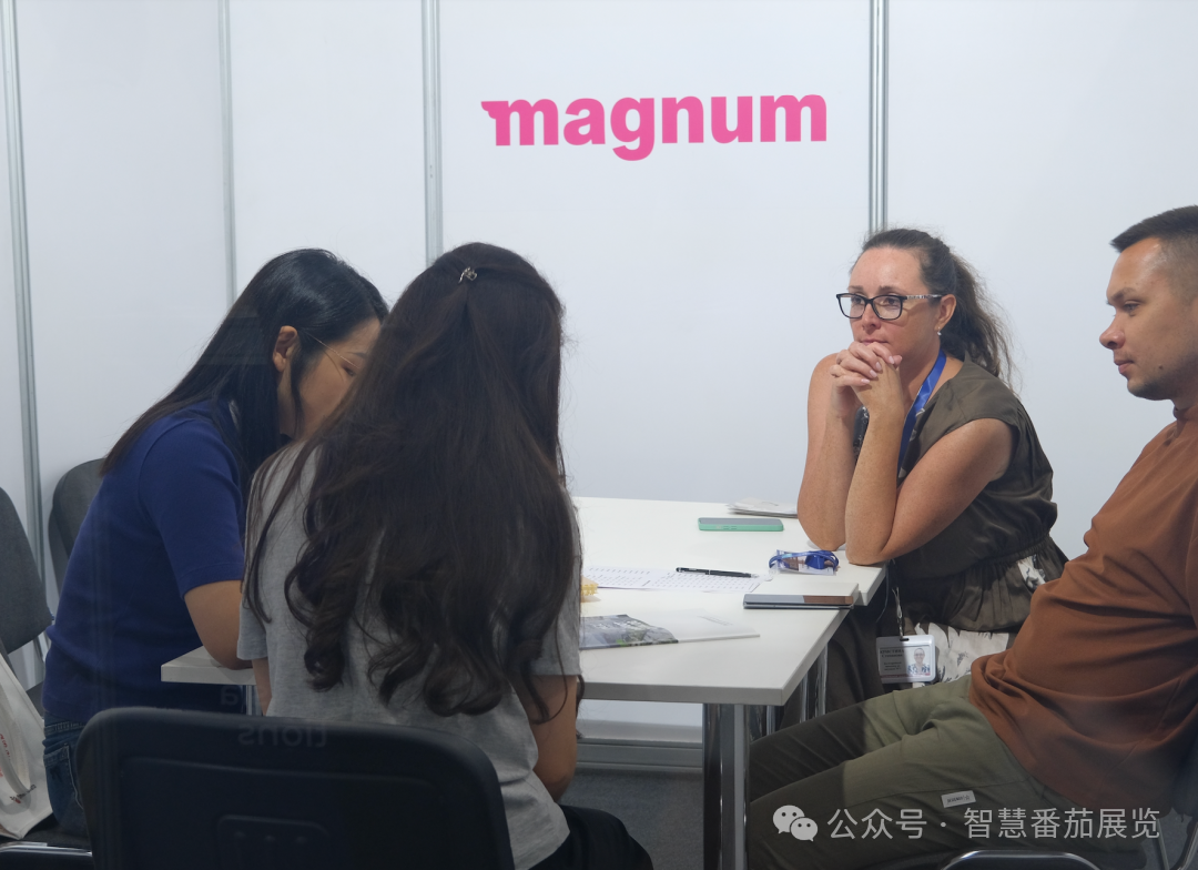 中亚顶级头部买家强势返场，2026 哈萨克斯坦第 23 届家居用品、家用电器及礼品展 B2B 精准买家对接会(图3)