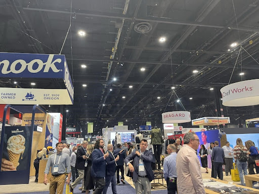 哈萨克斯坦第十九届酒店用品展览会