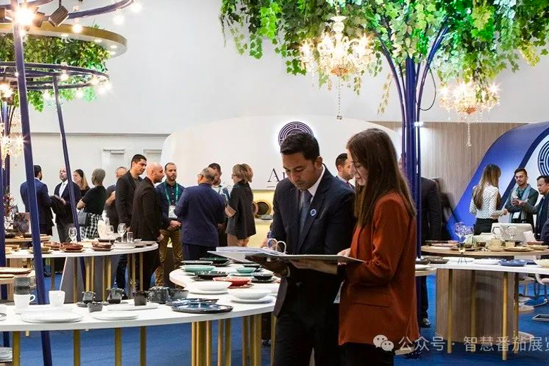 展会邀约丨2025墨西哥国际消费品展重磅来袭！共探拉美商机！