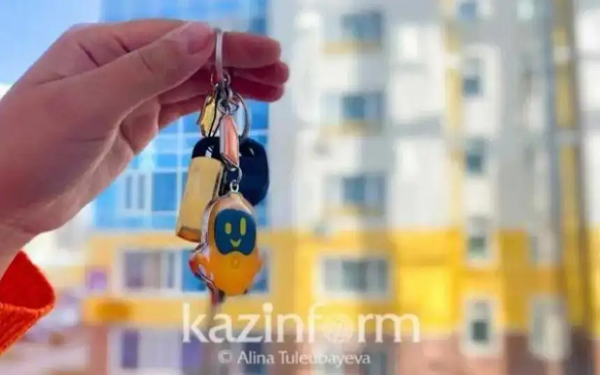 哈萨克斯坦计划年内交付1920万平方米住房 创历史新高