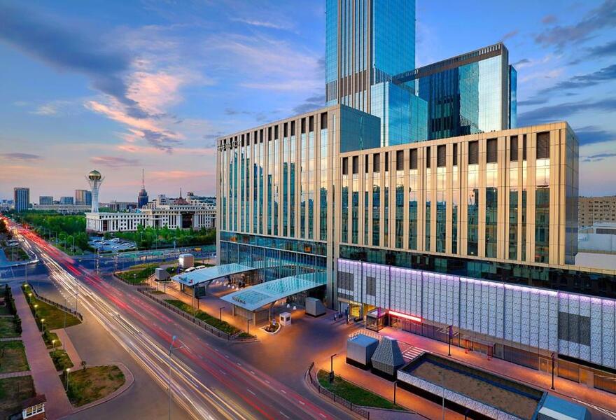 哈萨克斯坦旅游业增长超 200%！酒店用品市场迎来爆发期