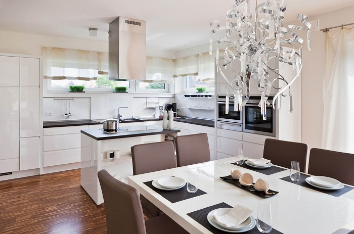 哈萨克斯坦住房市场爆发式增长，家居生活用品迎来黄金机遇！