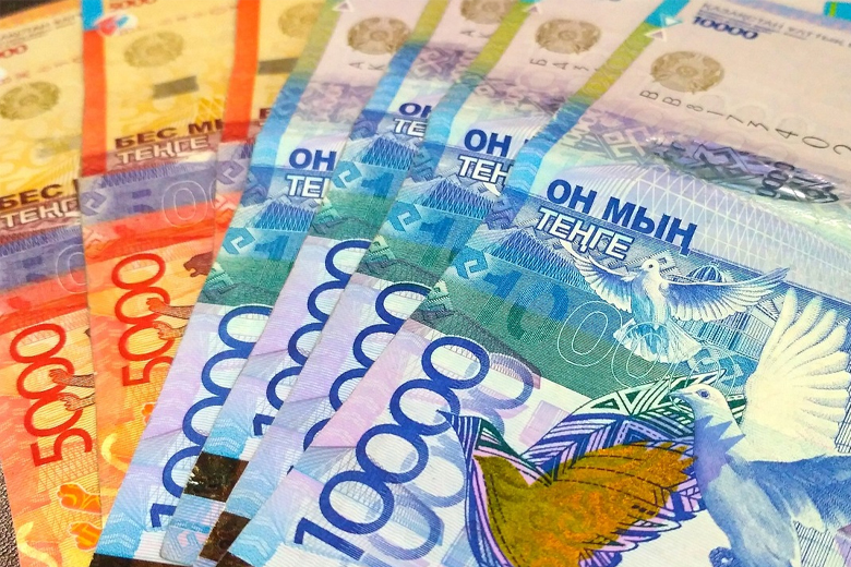 IMF：哈萨克斯坦今年人均GDP居后苏联国家首位