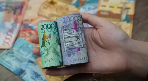 哈萨克斯坦收入最高的人群