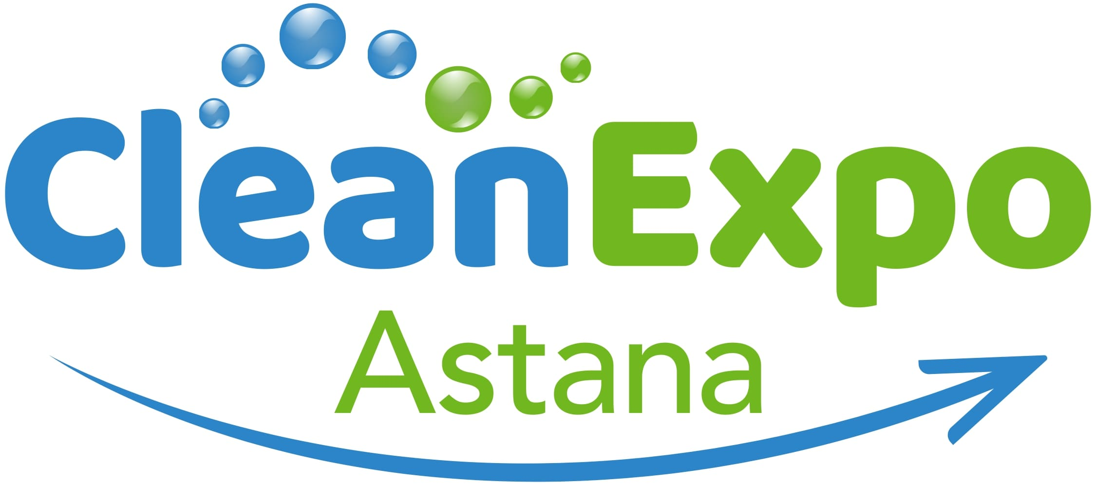哈萨克斯坦第四届阿斯塔纳清洁博览会展览会