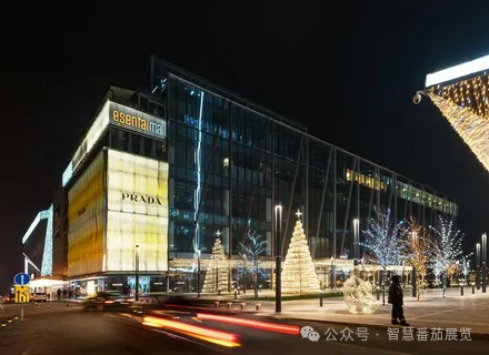 “助”企参展 -【推荐】阿拉木图自由行市区市场考察与游玩地点(图4)