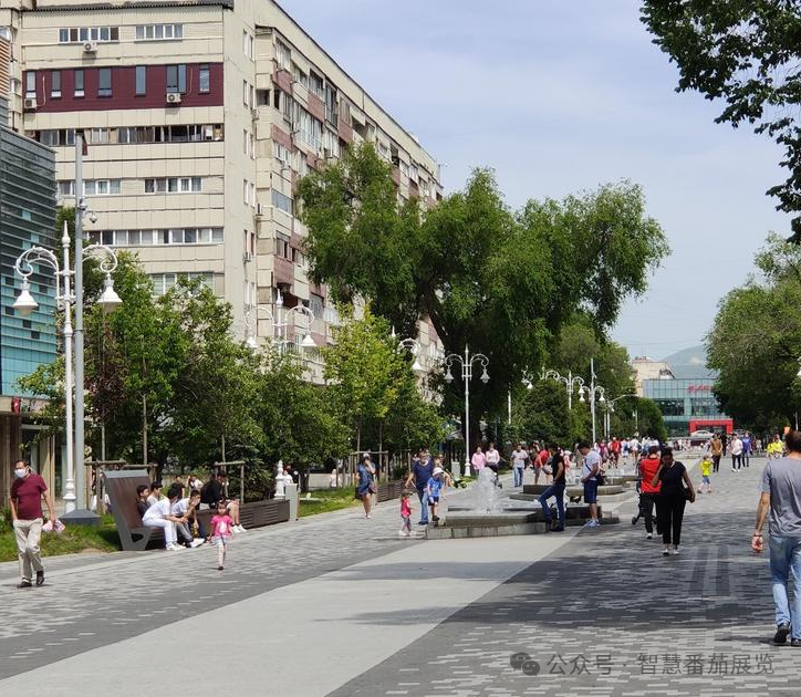 “助”企参展 -【推荐】阿拉木图自由行市区市场考察与游玩地点(图41)