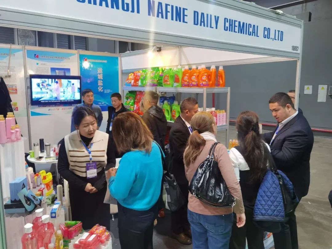 智慧番茄展览2023年回顾——开拓俄语系市场，铸就中国品牌新篇章！(图17)