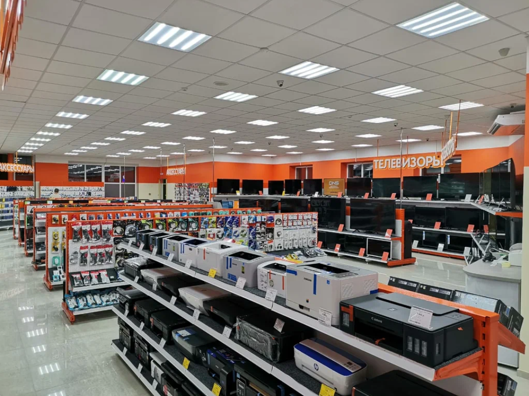 家庭用品&家用电子全国连锁店‘Technodom’哈萨克斯坦商超介绍系列(五)(图6)