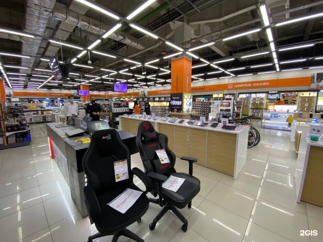 家庭用品&家用电子全国连锁店‘Technodom’哈萨克斯坦商超介绍系列(五)(图13)
