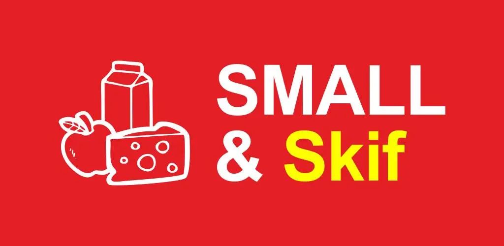 食品日用品零售连锁店‘SMALL&Skif’哈萨克斯坦商超介绍系列(六)(图2)