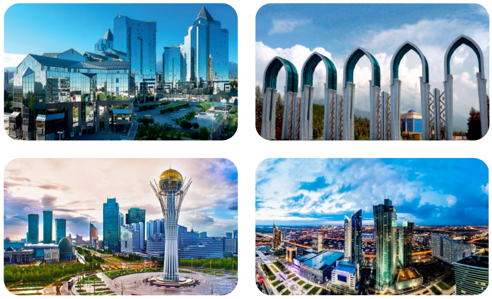 Houseware Kazakhstan 2024｜哈萨克斯坦家庭用品，家用电器及礼品展览会(图3)