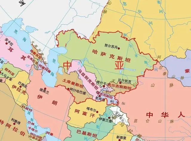 乌兹别克斯坦2024 Non-food Asia｜首届家庭用品及小家电日化个人护理以及礼品博览会(图17)