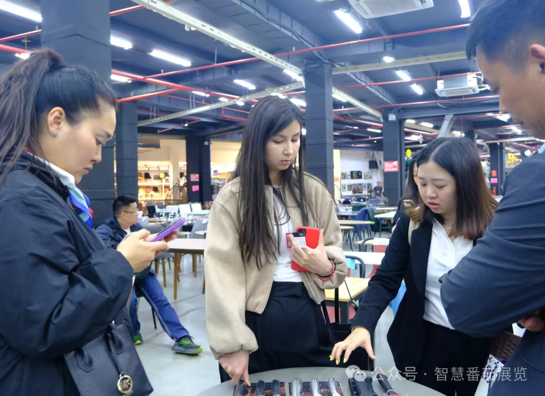 回顾精彩|哈萨克斯坦第21届Houseware&第8届Office展会圆满收官，感谢所有相遇(图30)