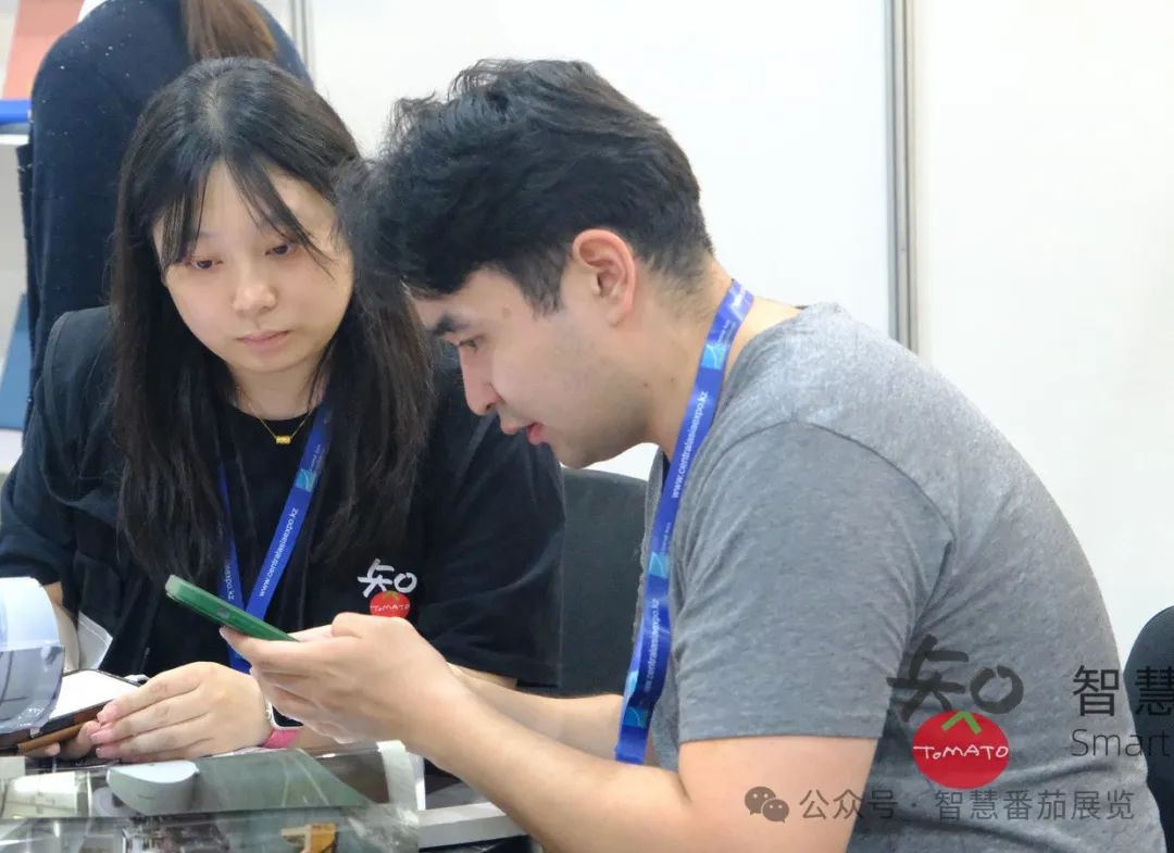 回顾精彩|哈萨克斯坦第21届Houseware&第8届Office展会圆满收官，感谢所有相遇(图56)