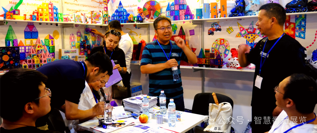回顾精彩丨第十九届国际儿童用品展业展览会完美收官，期待再会！(图6)