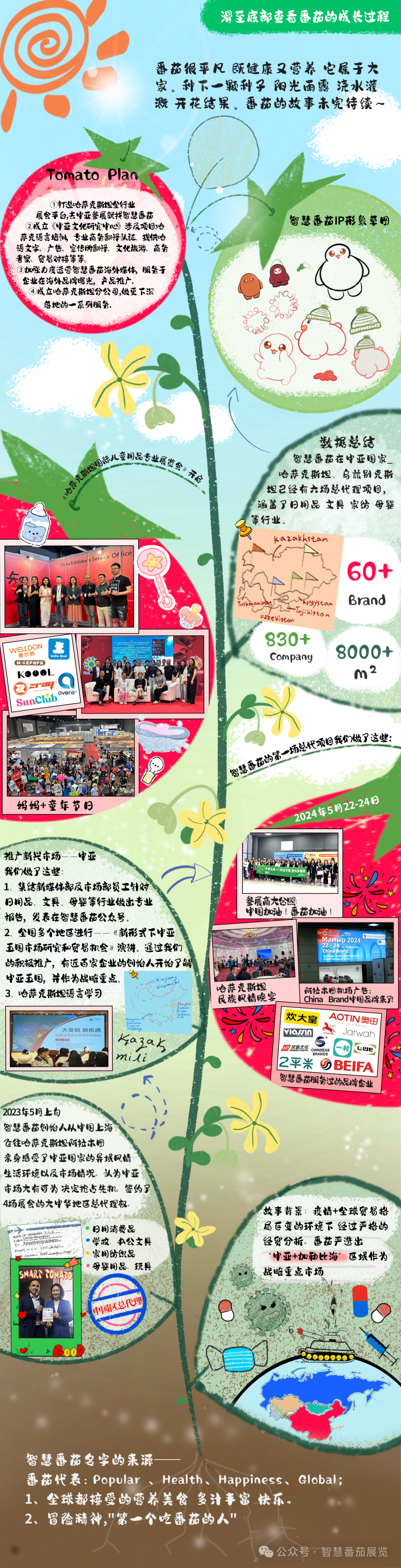 智慧番茄，2024成长之路！(图1)