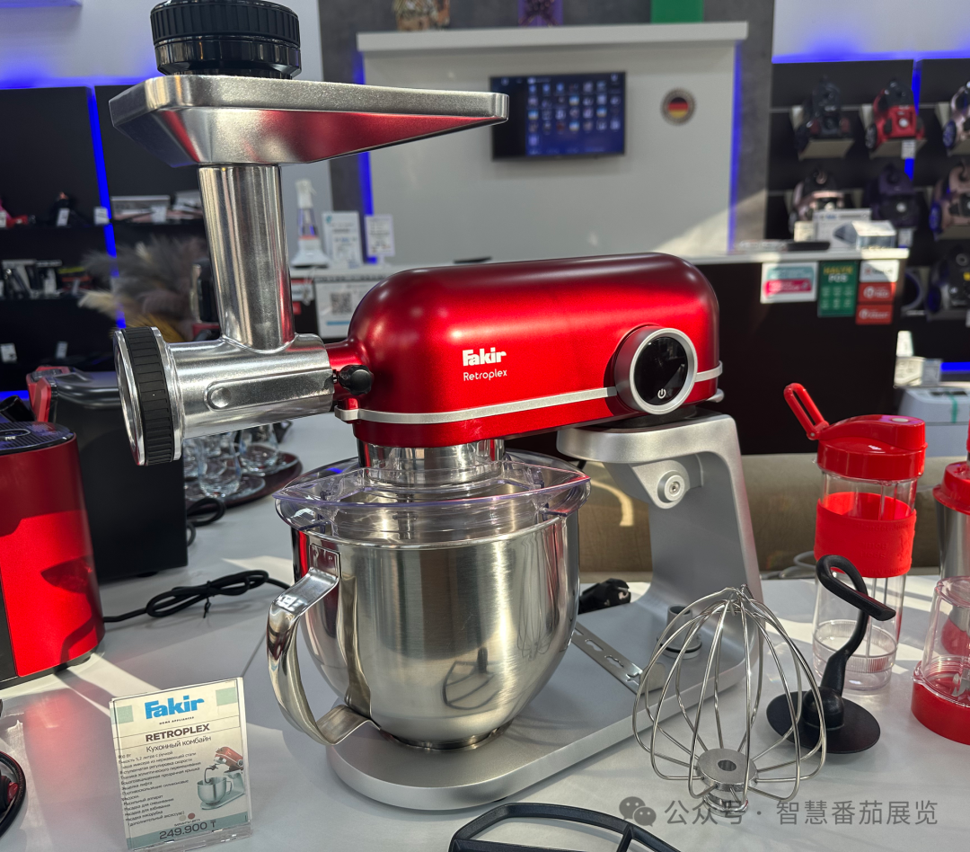 Fakir进军中亚启示录：中国电器品牌如何借哈萨克斯坦展会打开中亚市场？(图7)