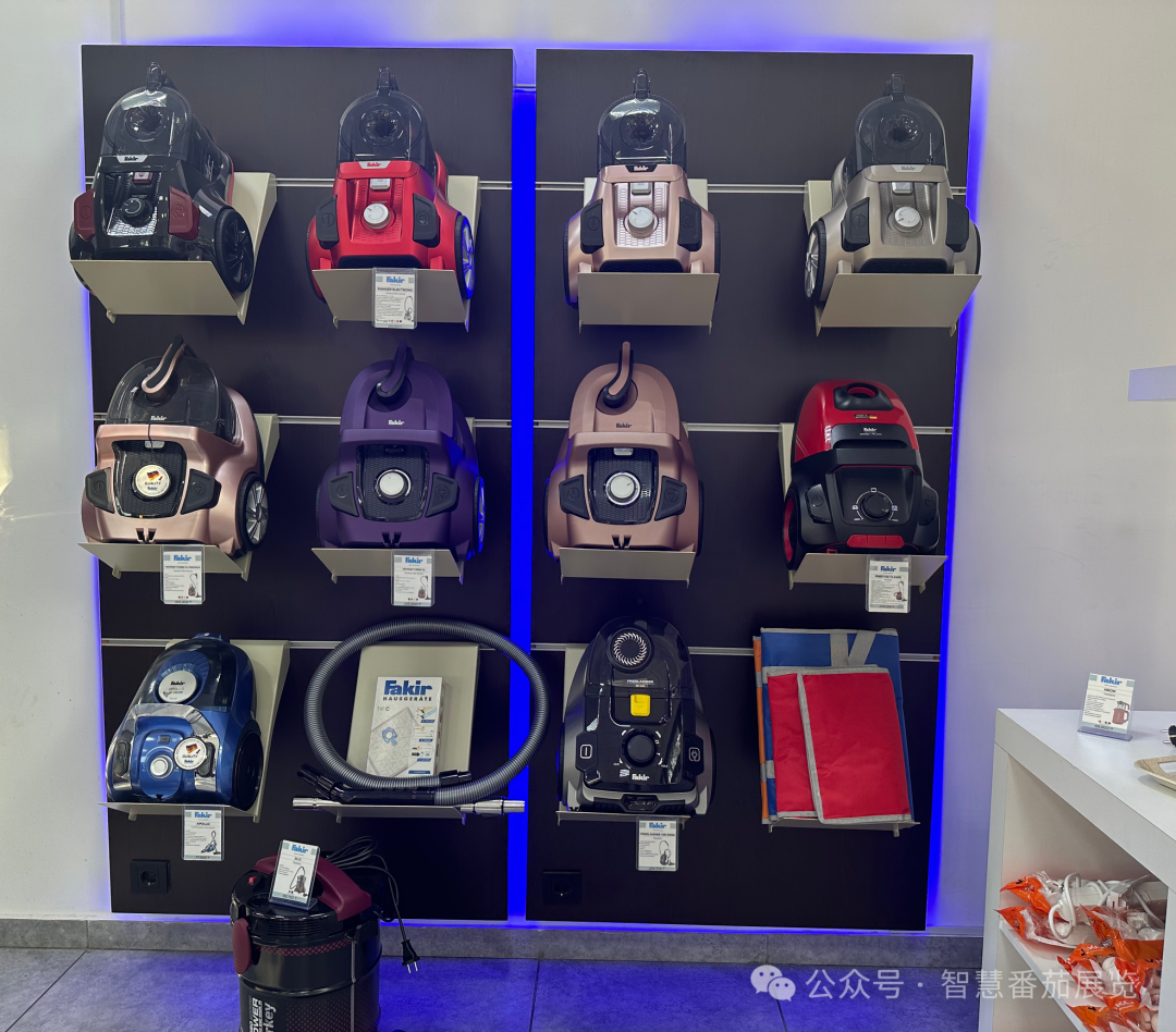 Fakir进军中亚启示录：中国电器品牌如何借哈萨克斯坦展会打开中亚市场？(图9)