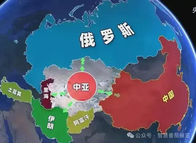 “携手周边国家，共创美好未来” 中国周边22国外贸全景解析(图9)