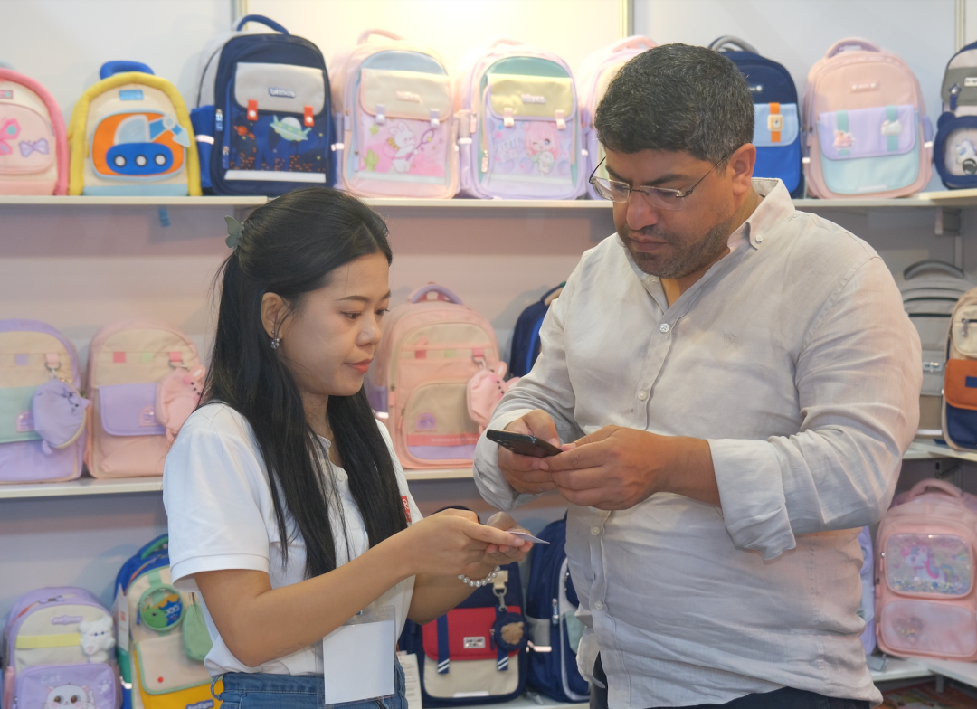 回顾精彩|哈萨克斯坦第22届Houseware&第9届Office展会圆满收官，感谢所有相遇(图13)