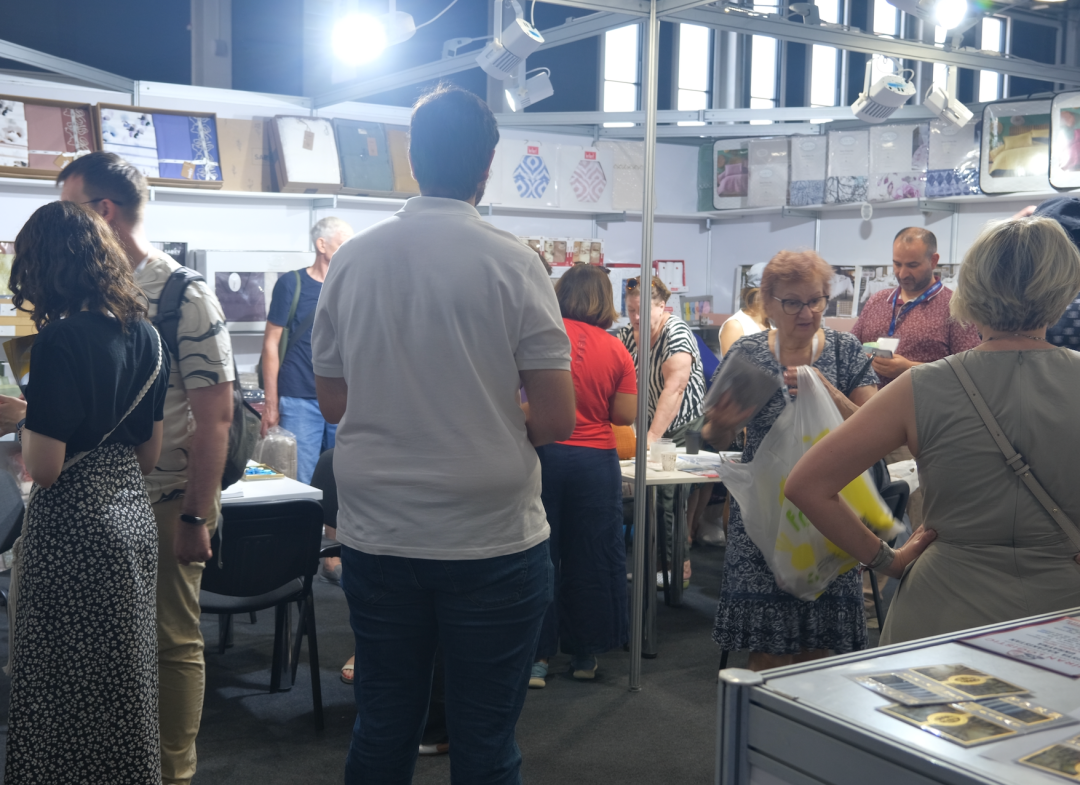 回顾精彩|哈萨克斯坦第22届Houseware&第9届Office展会圆满收官，感谢所有相遇(图16)