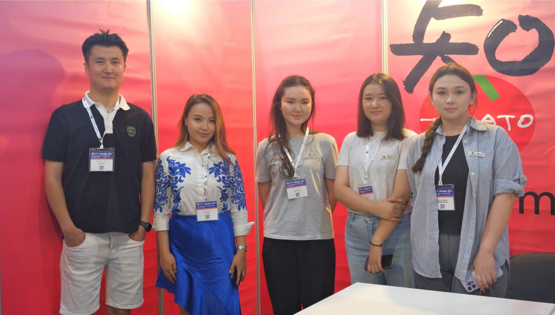 回顾精彩|哈萨克斯坦第22届Houseware&第9届Office展会圆满收官，感谢所有相遇(图23)