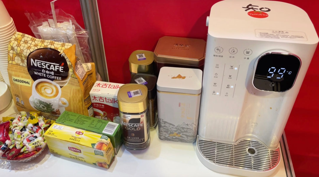 回顾精彩|哈萨克斯坦第22届Houseware&第9届Office展会圆满收官，感谢所有相遇(图33)