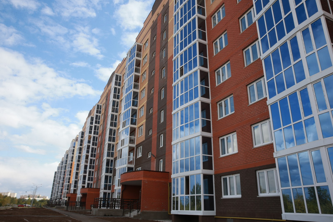 哈萨克斯坦住房市场爆发式增长，家居生活用品迎来黄金机遇！(图5)