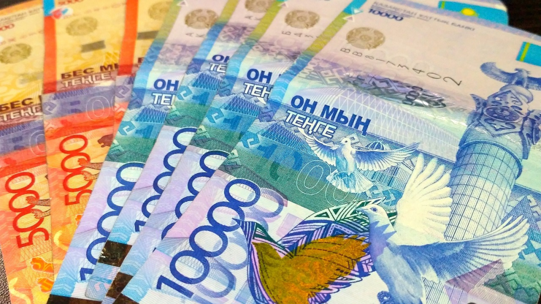 IMF：哈萨克斯坦今年人均GDP居后苏联国家首位(图2)