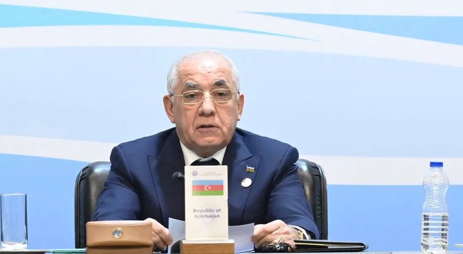 阿塞拜疆、格鲁吉亚、哈萨克斯坦将统一中间走廊运输关税(图1)