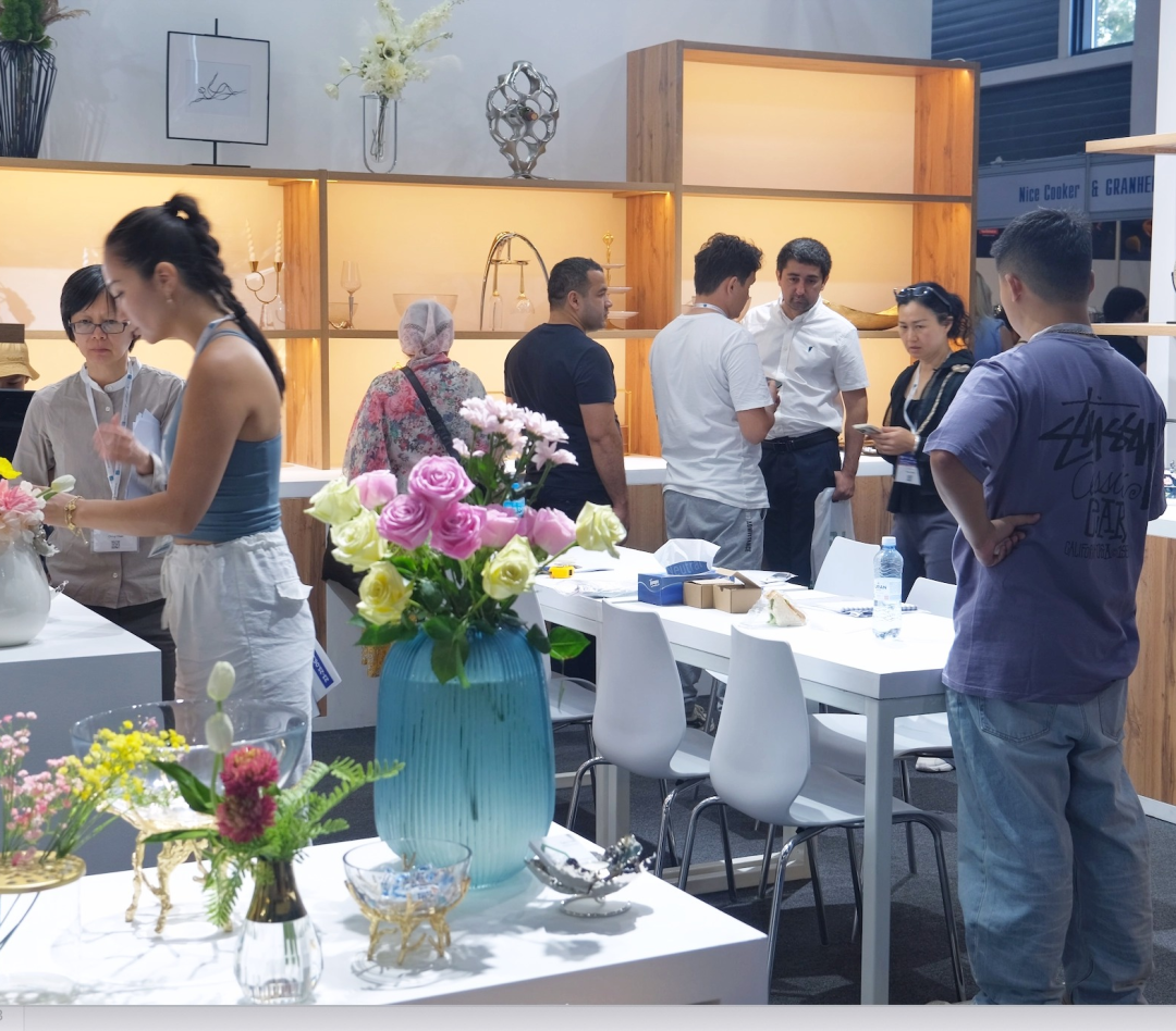 超 500 场精准对接！2026 哈萨克斯坦家庭用品，家用电器展 B2B 对接会升级，中国企业出海中亚市场再提速(图23)