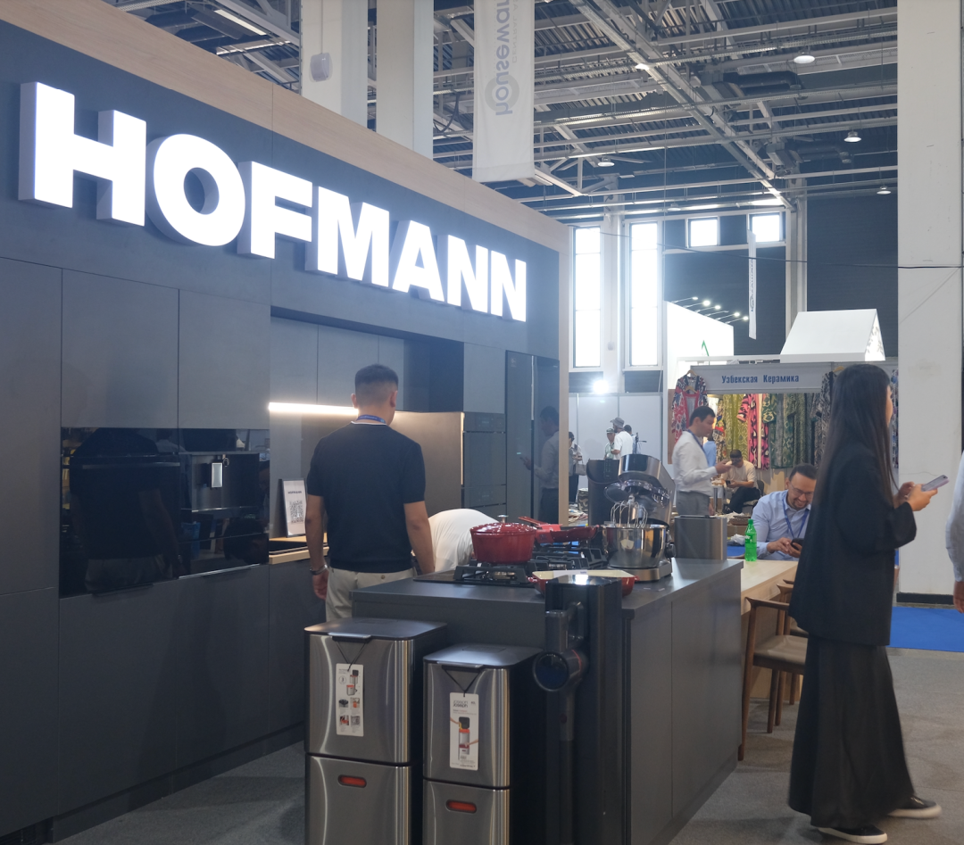 超 500 场精准对接！2026 哈萨克斯坦家庭用品，家用电器展 B2B 对接会升级，中国企业出海中亚市场再提速(图22)